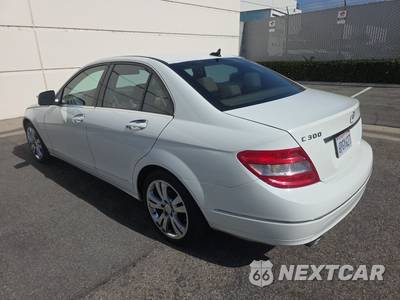 2008 Mercedes-Benz C 300 - zdjęcie 6 z 33 - miniatura