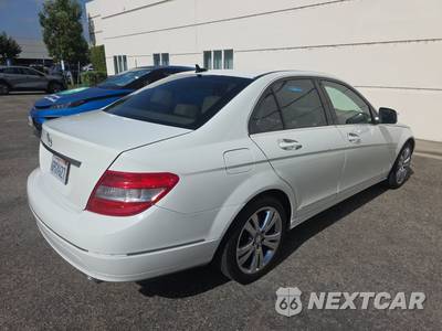 2008 Mercedes-Benz C 300 - zdjęcie 4 z 33 - miniatura