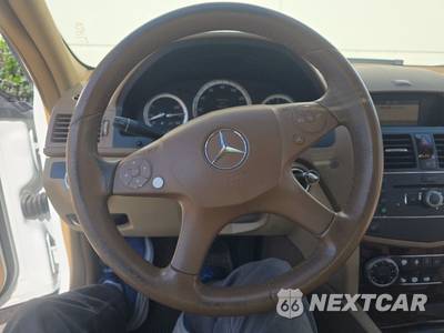 2008 Mercedes-Benz C 300 - zdjęcie 10 z 33 - miniatura