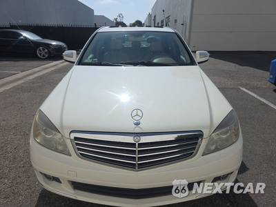 2008 Mercedes-Benz C 300 - zdjęcie 2 z 33 - miniatura