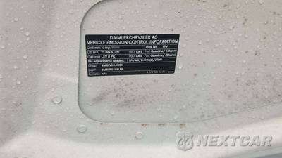 2008 Mercedes-Benz C 300 - zdjęcie 25 z 33 - miniatura