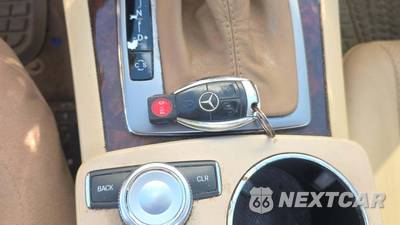 2008 Mercedes-Benz C 300 - zdjęcie 18 z 33 - miniatura
