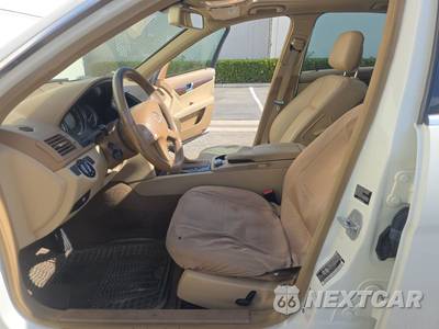 2008 Mercedes-Benz C 300 - zdjęcie 7 z 33 - miniatura