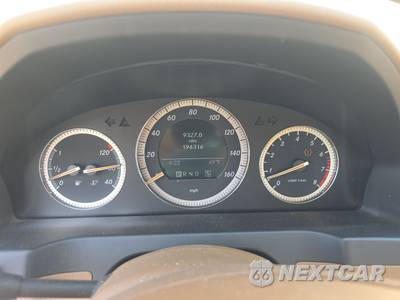2008 Mercedes-Benz C 300 - zdjęcie 12 z 33 - miniatura