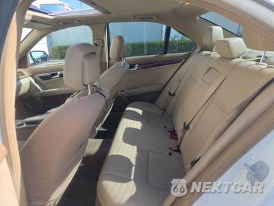 2008 Mercedes-Benz C 300 - zdjęcie 13 z 33 - miniatura