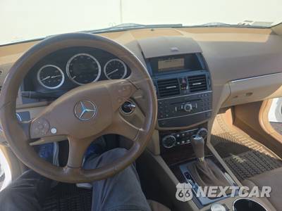 2008 Mercedes-Benz C 300 - zdjęcie 11 z 33 - miniatura