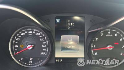 2016 Mercedes-Benz C 300 4MATIC w/Sport Pkg - zdjęcie 22 z 27 - miniatura