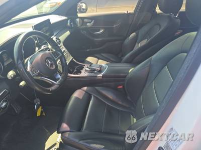 2016 Mercedes-Benz C 300 4MATIC w/Sport Pkg - zdjęcie 7 z 27 - miniatura