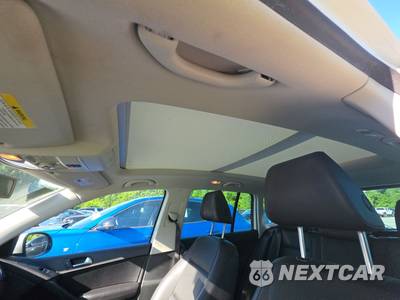 2017 Volkswagen Tiguan WOLFSBURG - zdjęcie 18 z 18 - miniatura