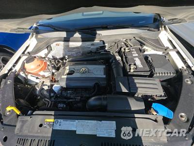 2017 Volkswagen Tiguan WOLFSBURG - zdjęcie 15 z 18 - miniatura