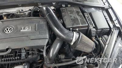 2018 Volkswagen Golf R Hatchback w/DCC & Navigation - zdjęcie 24 z 30 - miniatura