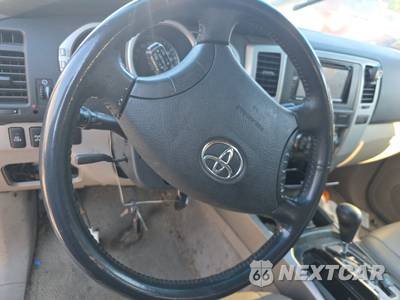 2004 Toyota 4Runner Limited - zdjęcie 10 z 47 - miniatura