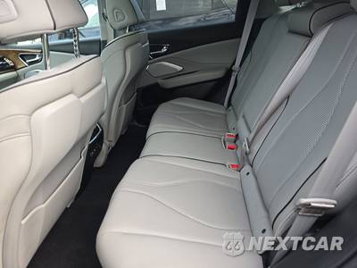 2019 Acura RDX w/Advance Pkg - zdjęcie 13 z 21 - miniatura