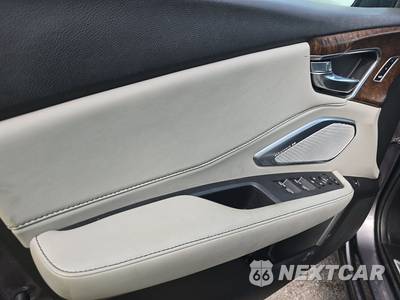 2019 Acura RDX w/Advance Pkg - zdjęcie 9 z 21 - miniatura