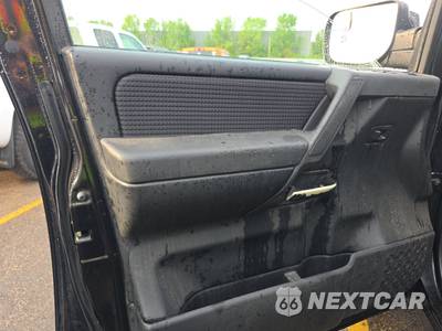 2012 Nissan TITAN SV Crew Cab Short Bed - zdjęcie 9 z 45 - miniatura