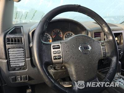 2012 Nissan TITAN SV Crew Cab Short Bed - zdjęcie 10 z 45 - miniatura