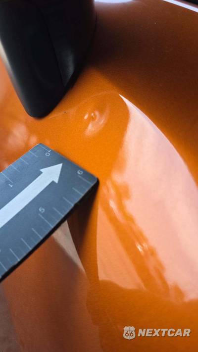 2020 Nissan Versa SR - zdjęcie 35 z 36 - miniatura