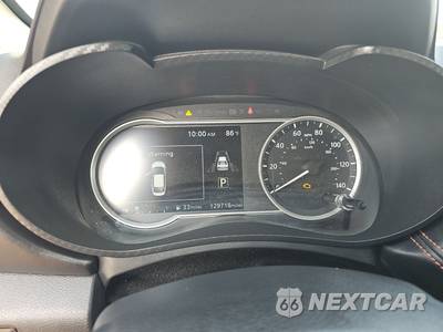 2020 Nissan Versa SR - zdjęcie 12 z 36 - miniatura