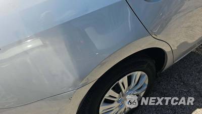 2015 Toyota Corolla L - zdjęcie 19 z 31 - miniatura