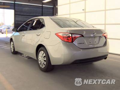 2015 Toyota Corolla L - zdjęcie 6 z 31 - miniatura