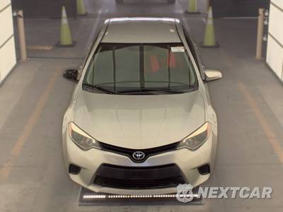 2015 Toyota Corolla L - zdjęcie 2 z 31 - miniatura