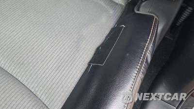 2019 Nissan Pathfinder SV - zdjęcie 28 z 39 - miniatura