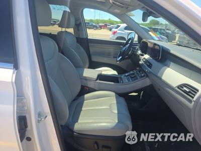 2020 Hyundai Palisade SEL - zdjęcie 8 z 22 - miniatura