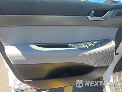 2020 Hyundai Palisade SEL - zdjęcie 9 z 22 - miniatura