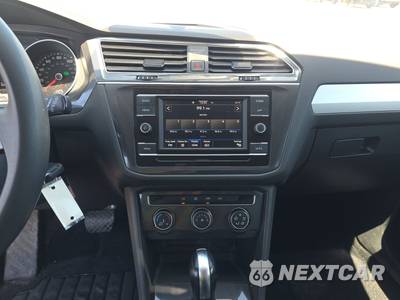 2020 Volkswagen Tiguan S - zdjęcie 11 z 28 - miniatura
