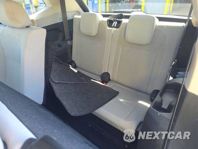 2020 Volkswagen Tiguan S - zdjęcie 14 z 28 - miniatura