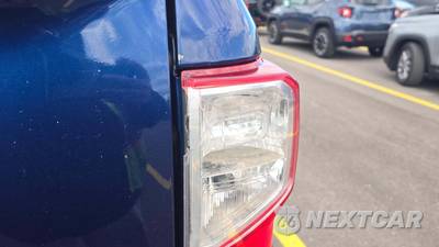 2017 Nissan TITAN XD SL Crew Cab Medium Bed - zdjęcie 24 z 33 - miniatura