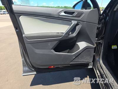 2020 Volkswagen Tiguan S - zdjęcie 9 z 28 - miniatura