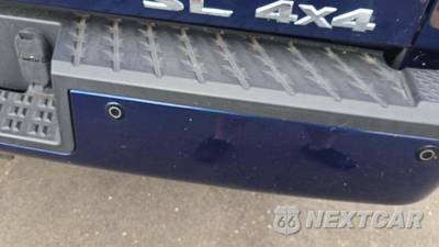 2017 Nissan TITAN XD SL Crew Cab Medium Bed - zdjęcie 27 z 33 - miniatura