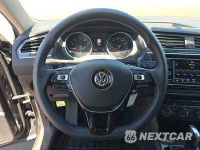 2020 Volkswagen Tiguan S - zdjęcie 10 z 28 - miniatura