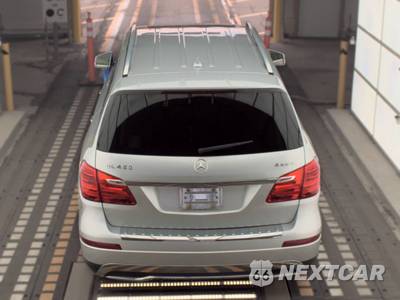 2015 Mercedes-Benz GL 450 4MATIC - zdjęcie 5 z 23 - miniatura