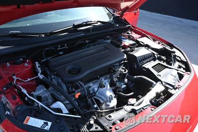 2025 Honda Civic Hatchback Sport - zdjęcie 16 z 17 - miniatura