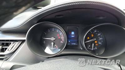 2018 Toyota C-HR XLE - zdjęcie 25 z 37 - miniatura