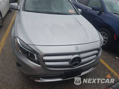 2017 Mercedes-Benz GLA 250 4MATIC - zdjęcie 2 z 28 - miniatura