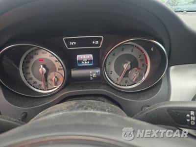 2017 Mercedes-Benz GLA 250 4MATIC - zdjęcie 12 z 28 - miniatura