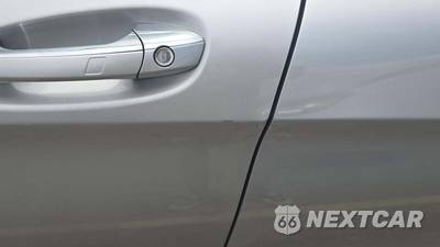 2017 Mercedes-Benz GLA 250 4MATIC - zdjęcie 25 z 28 - miniatura