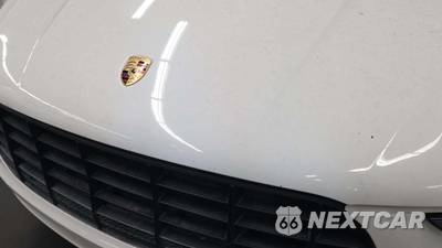 2015 Porsche Macan S - zdjęcie 24 z 29 - miniatura