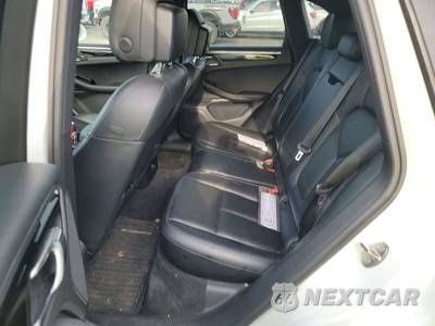 2015 Porsche Macan S - zdjęcie 13 z 29 - miniatura