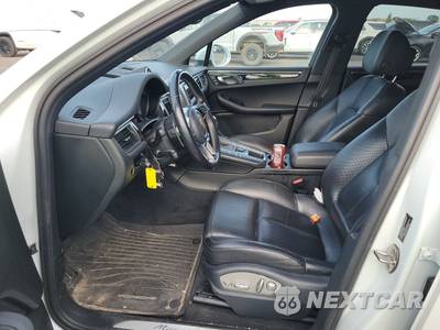 2015 Porsche Macan S - zdjęcie 7 z 29 - miniatura