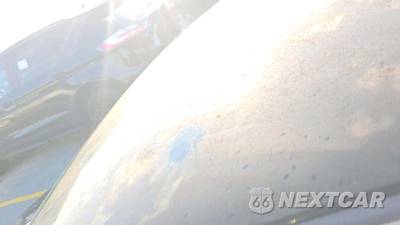 2012 Nissan Versa 1.8 S Hatchback - zdjęcie 23 z 29 - miniatura