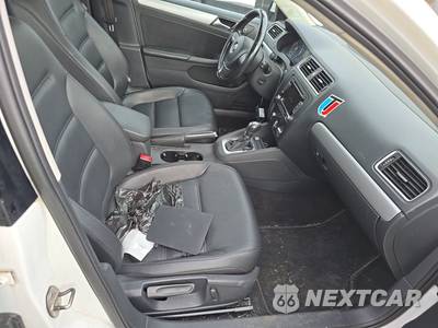 2014 Volkswagen Jetta SE Sedan w/Connectivity & Sunroof - zdjęcie 8 z 35 - miniatura