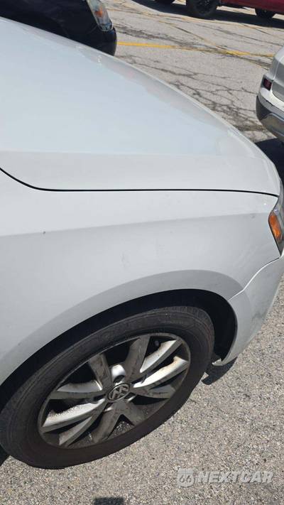 2014 Volkswagen Jetta SE Sedan w/Connectivity & Sunroof - zdjęcie 27 z 35 - miniatura