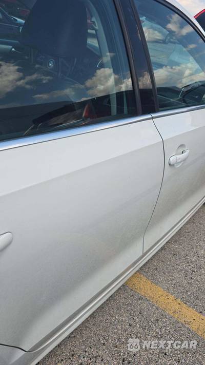 2014 Volkswagen Jetta SE Sedan w/Connectivity & Sunroof - zdjęcie 30 z 35 - miniatura