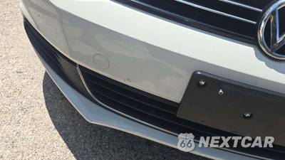 2014 Volkswagen Jetta SE Sedan w/Connectivity & Sunroof - zdjęcie 25 z 35 - miniatura