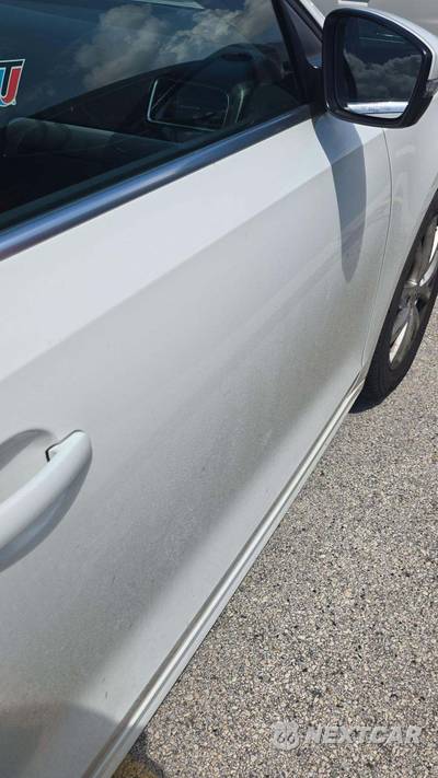 2014 Volkswagen Jetta SE Sedan w/Connectivity & Sunroof - zdjęcie 28 z 35 - miniatura