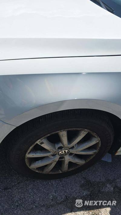 2014 Volkswagen Jetta SE Sedan w/Connectivity & Sunroof - zdjęcie 26 z 35 - miniatura